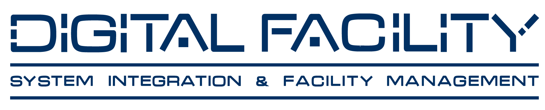 Digital Facility Logo