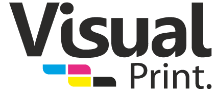 VISUALPRINT Logo