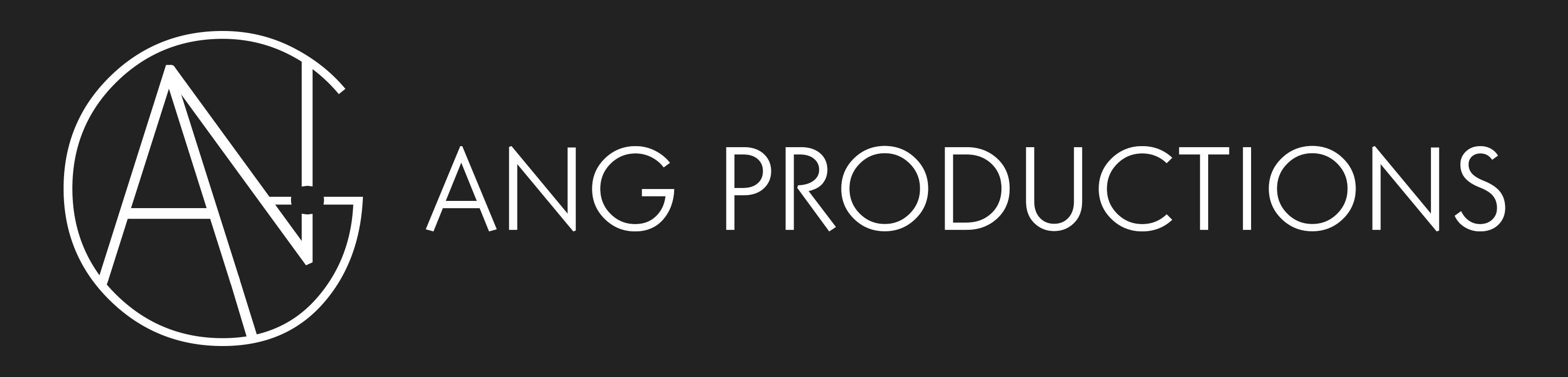 ANG Productions Logo