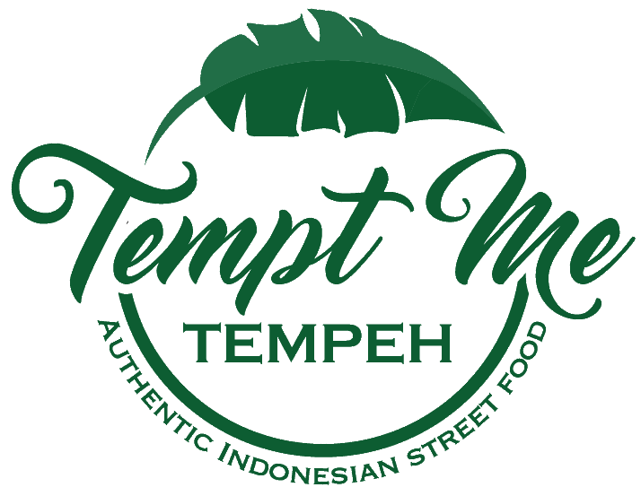 Tempt Me TempehLTD  Logo