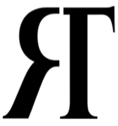 RAFAEL THOMAS Logo
