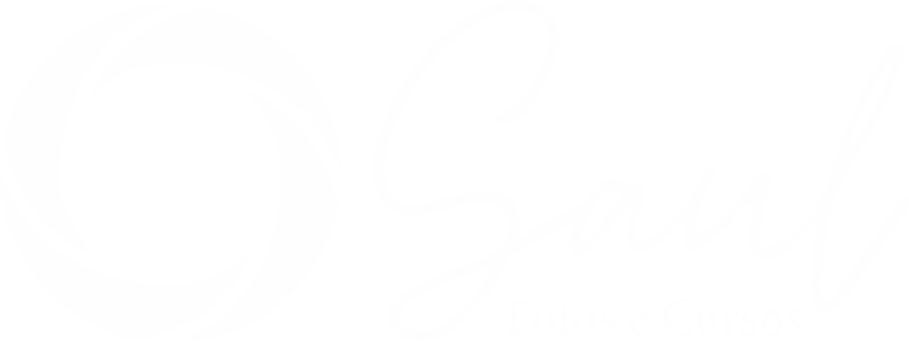 Saul Fotos e Cursos Logo