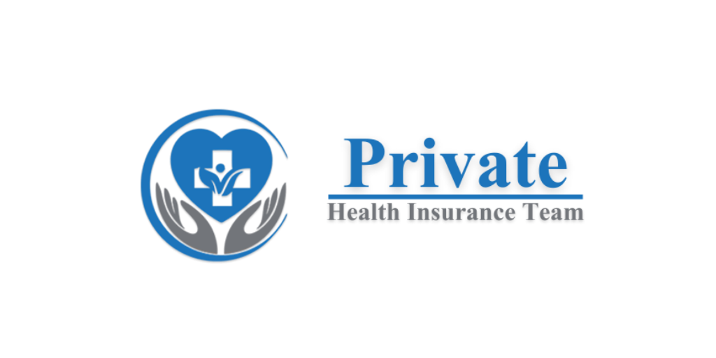 Private Health Insurance Team Logo