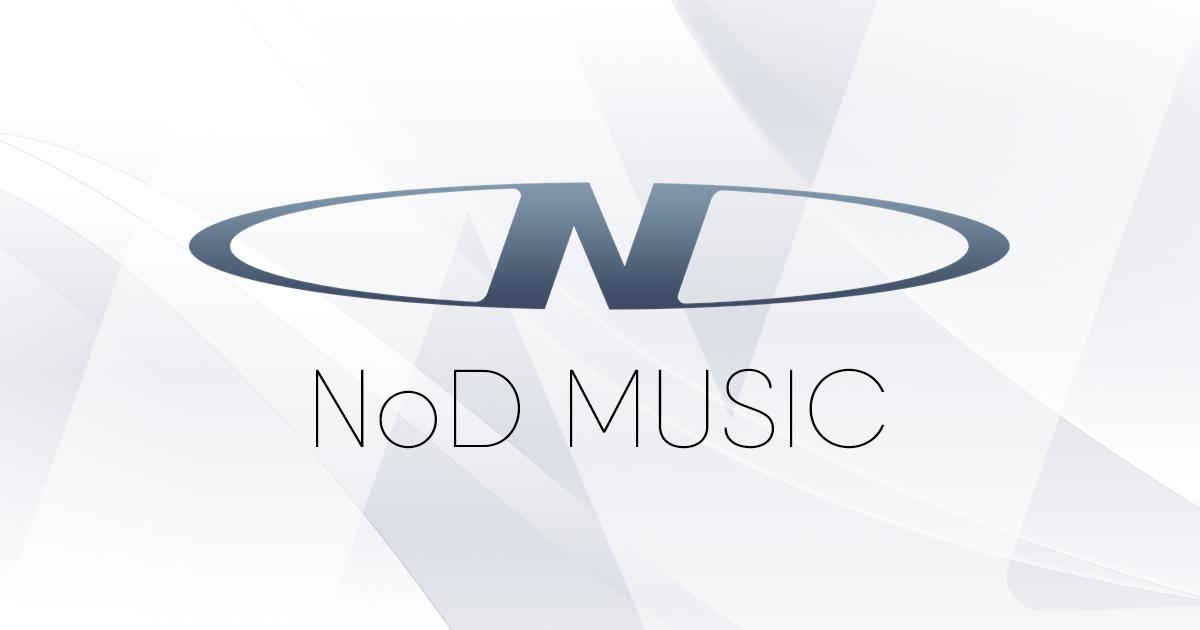 NoD Music Logo