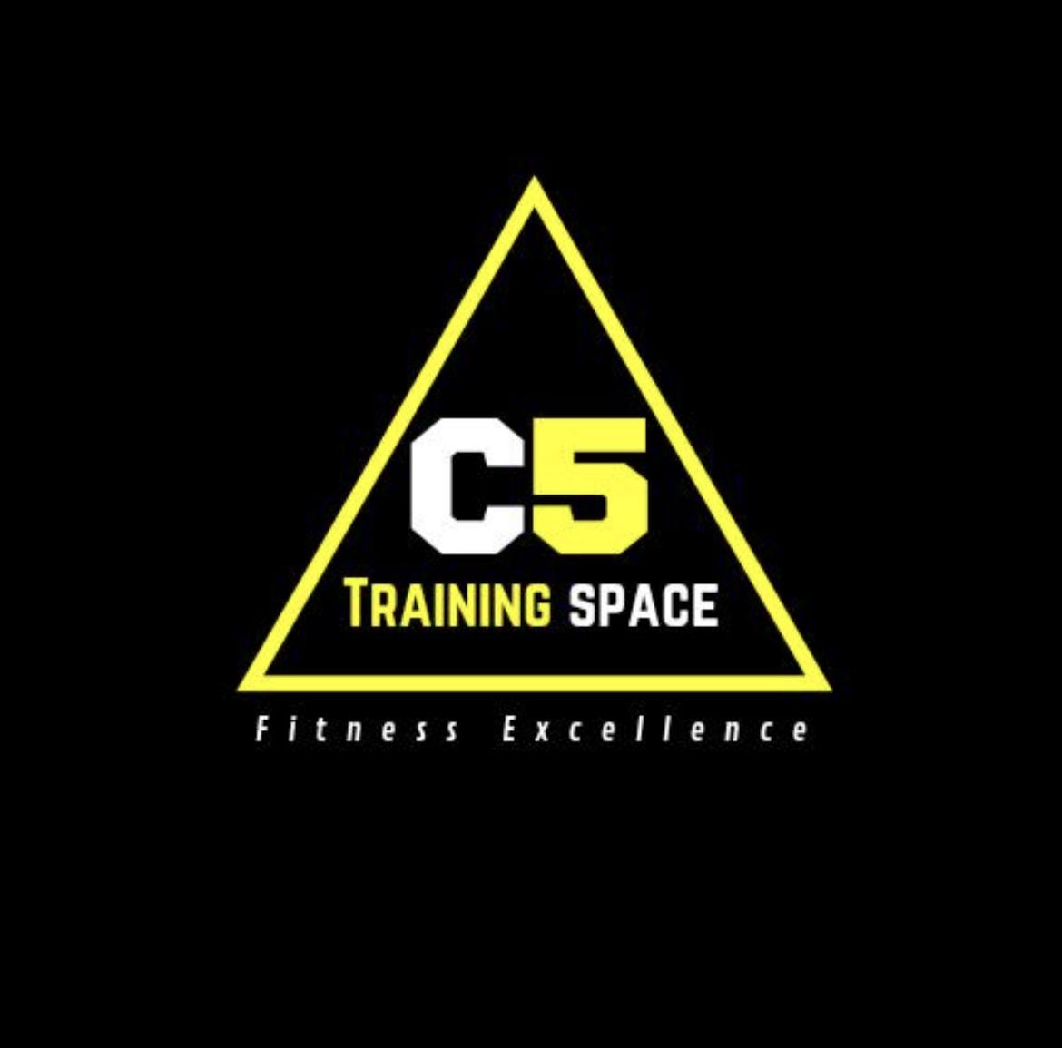 C5 Training Space Logo