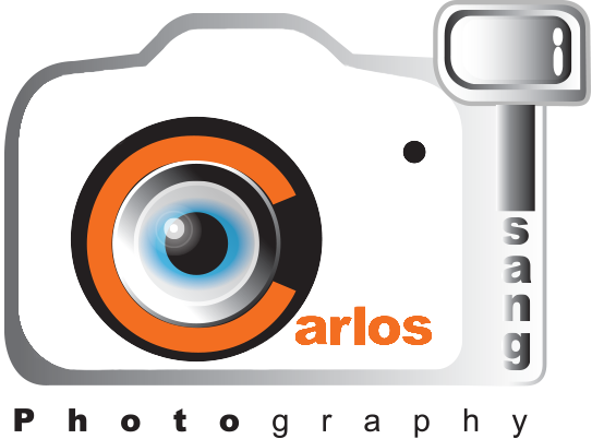 Carlos Tsang Photography Logo