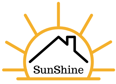 SunShine  Logo