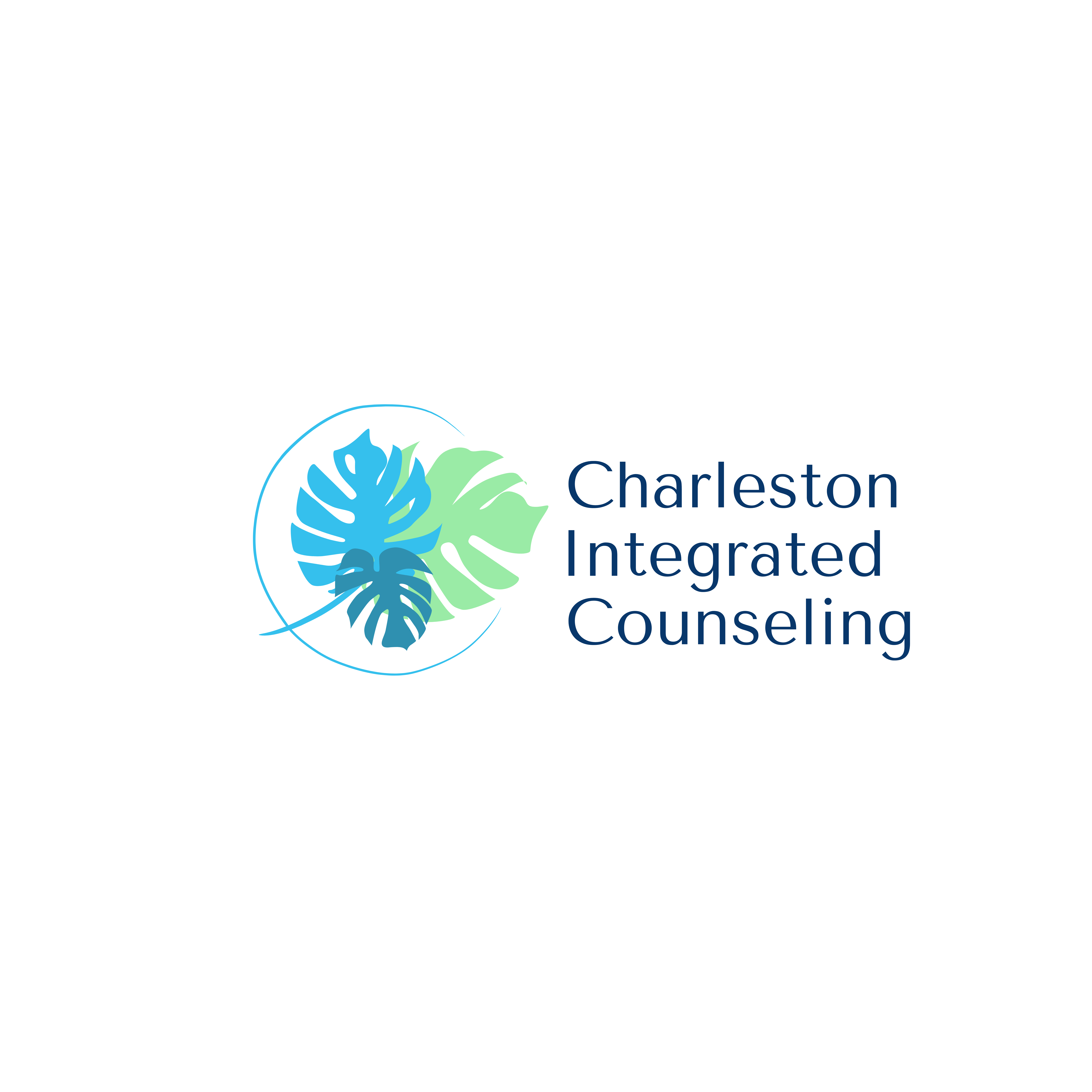 Charleston Integrated Counseling, LLC Logo