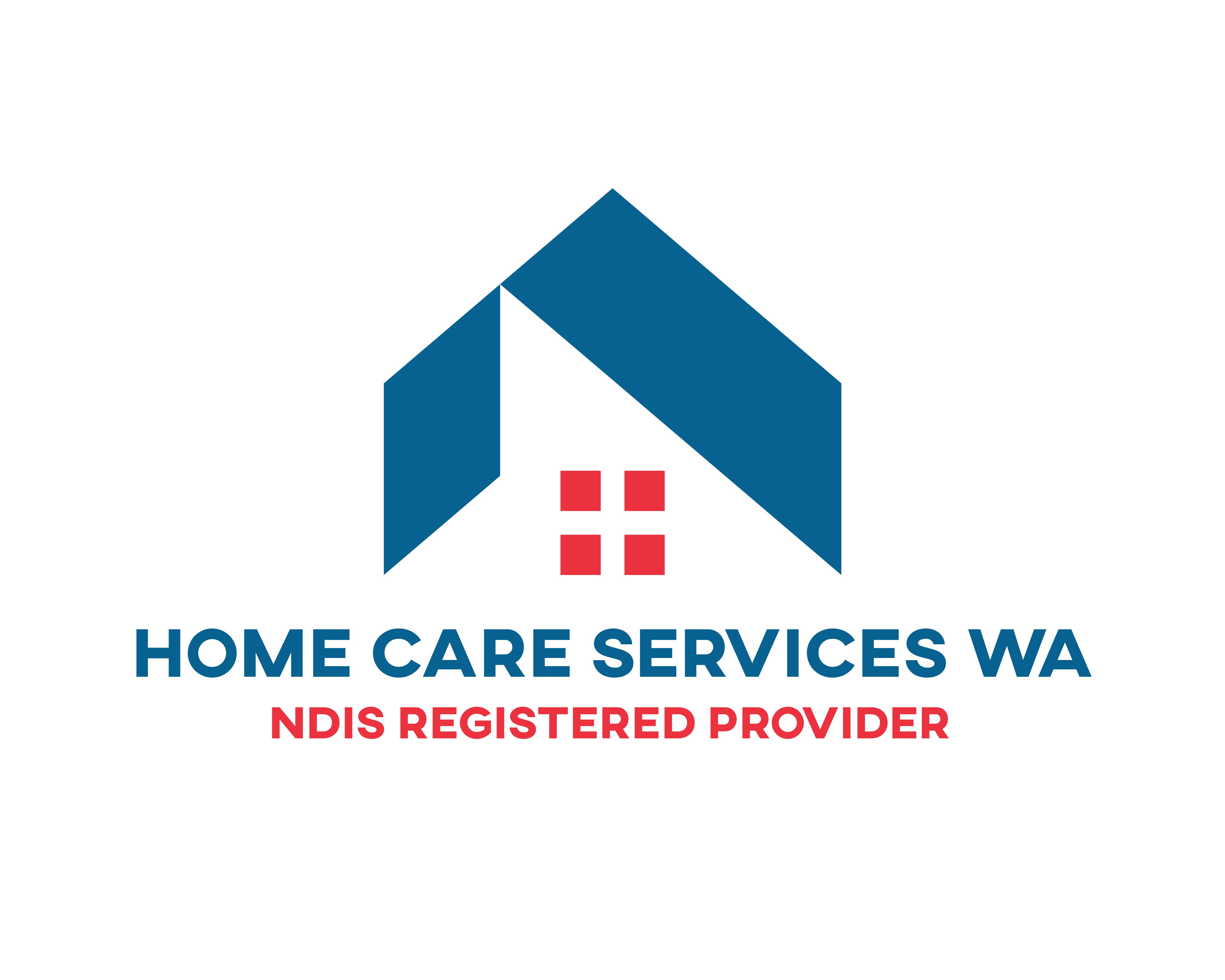 Home Care Services WA Logo
