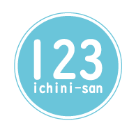 Ichini-san (HK) Ltd Logo