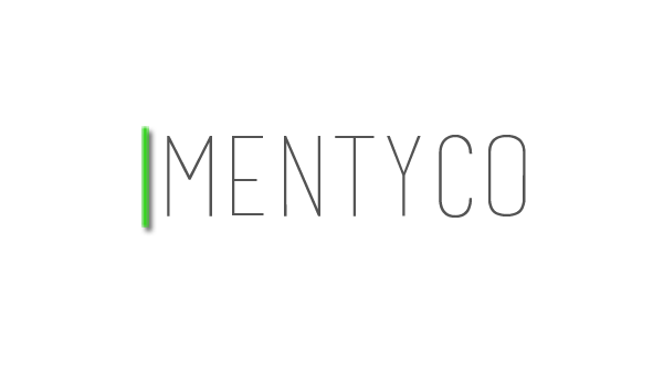 MENTYCO Logo