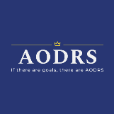 AODRS Logo