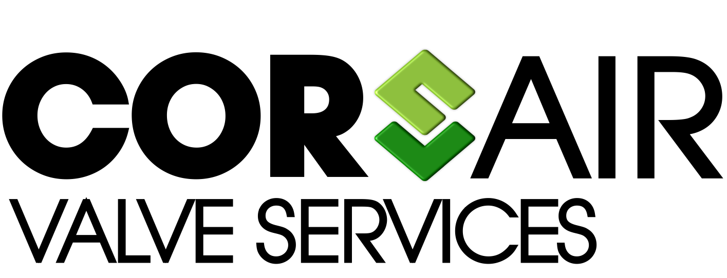 Corsair Valve Services Limited Logo