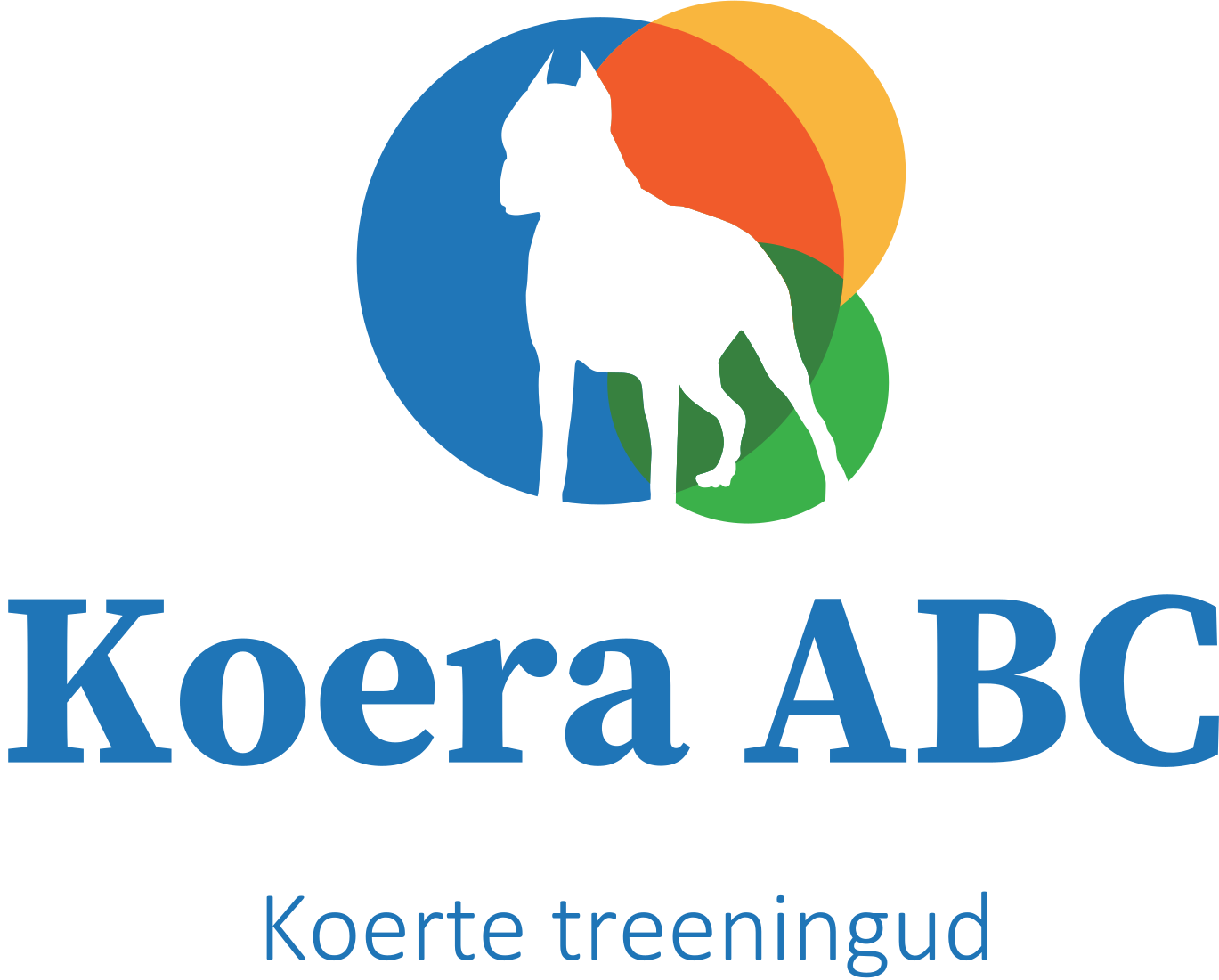 Koera ABC Logo