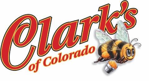Clark's Of Colorado Logo