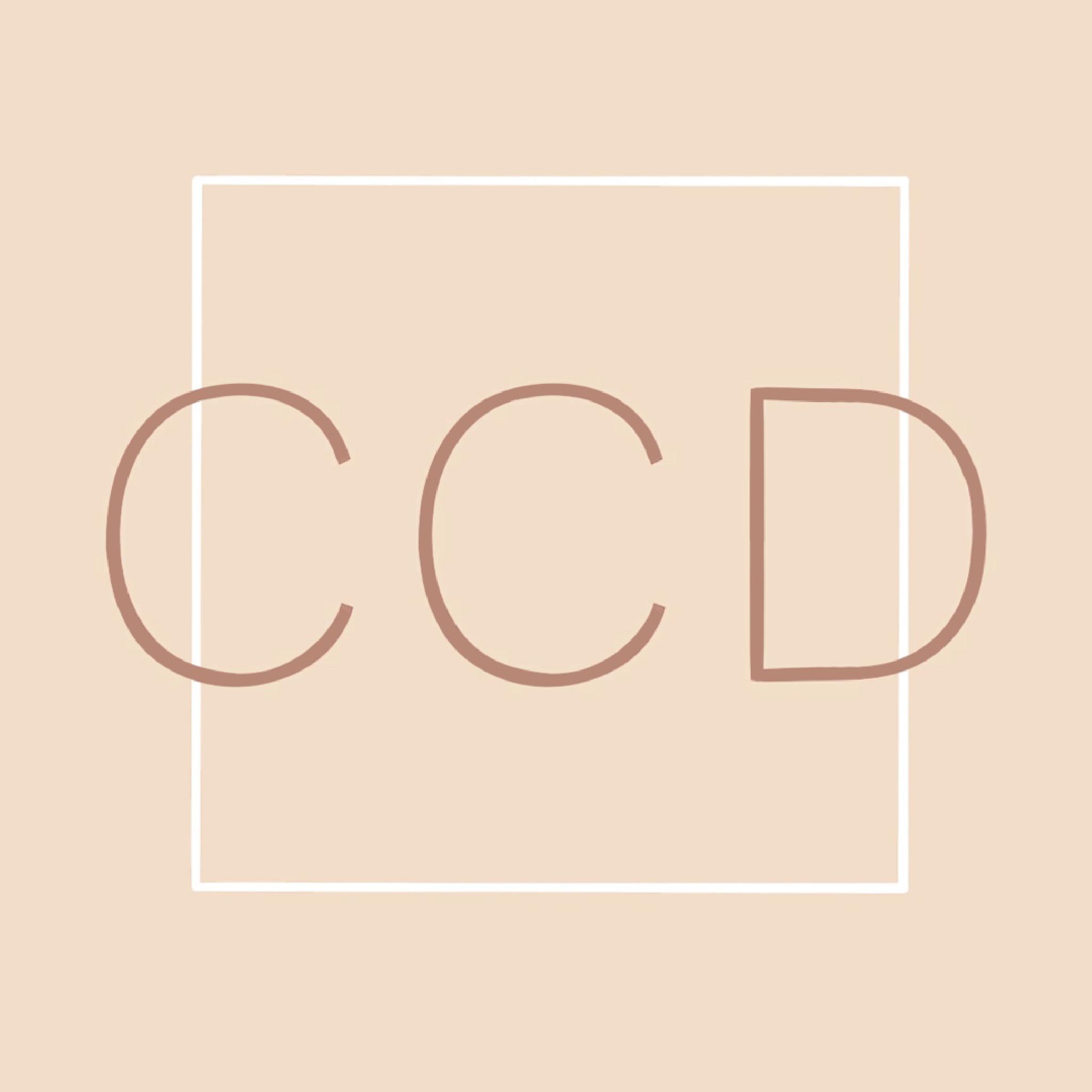 Conscious Clarity Designs Logo