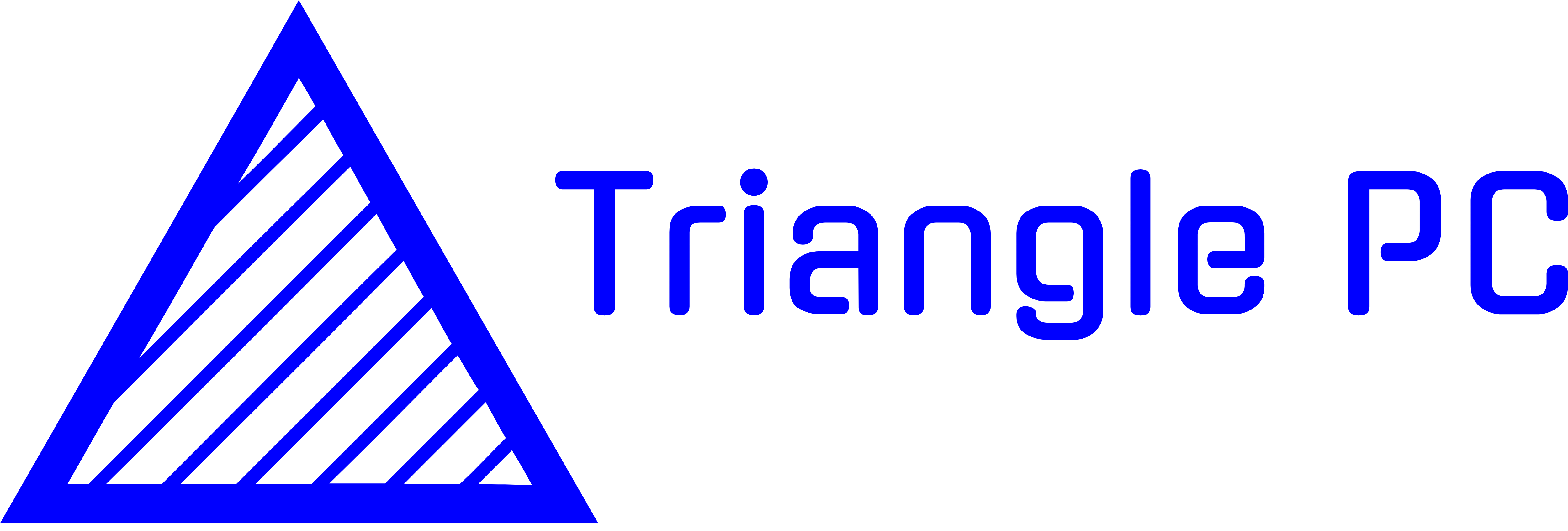 Triangle Products LLC Logo