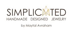 Simplicated Jewelry Logo