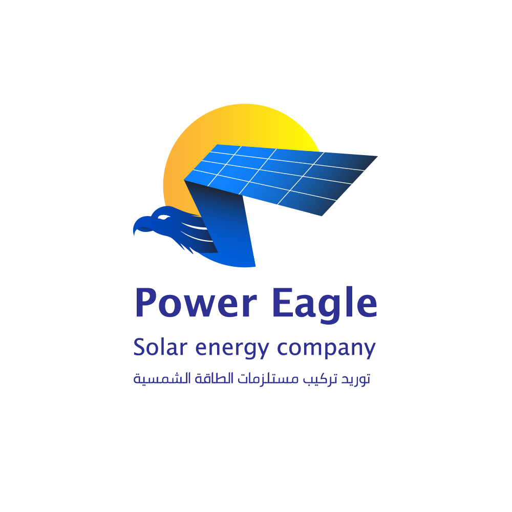 power Eagle باور ايجل Logo