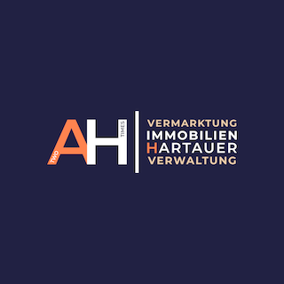 Immobilienverwaltung Axel Hartauer Logo