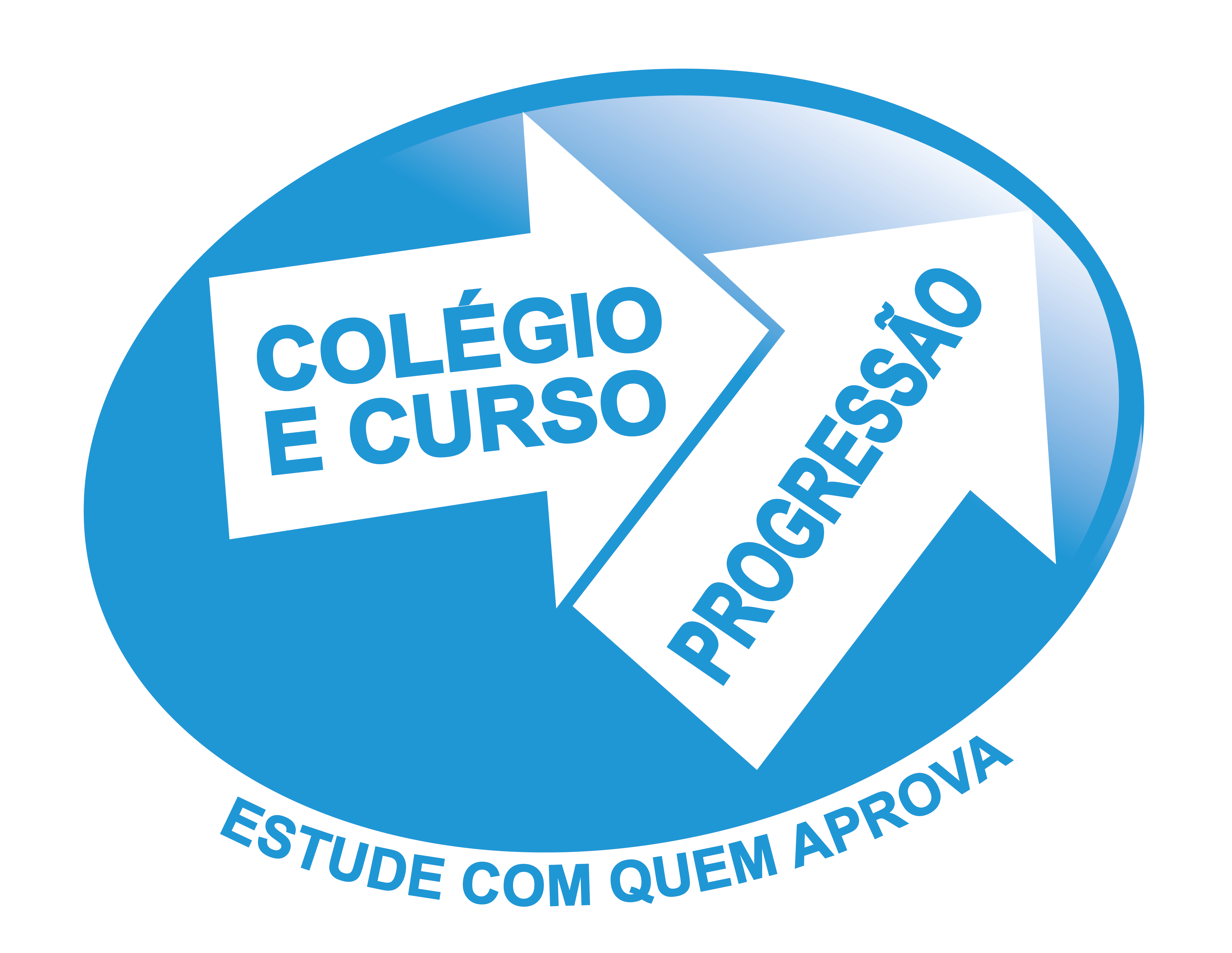 Progressão Vila da Penha Logo