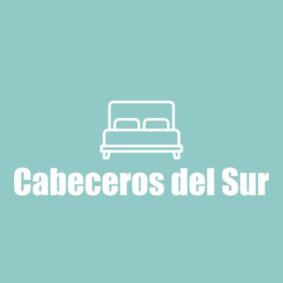 Cabeceros del Sur Logo