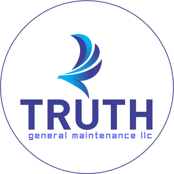 truth general maintenance LLC Logo