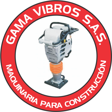 ALQUILERES GAMA VIBROS SAS Logo