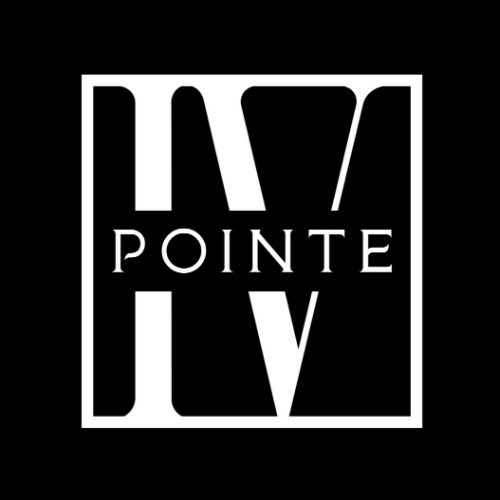 IV Pointe Logo