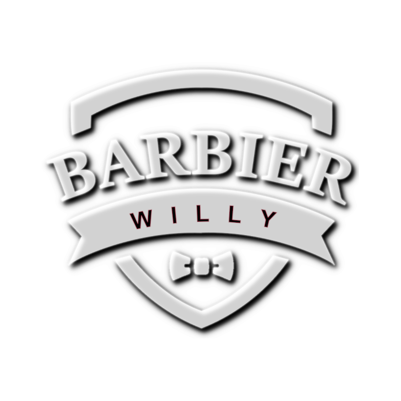 Barbier Willy Logo