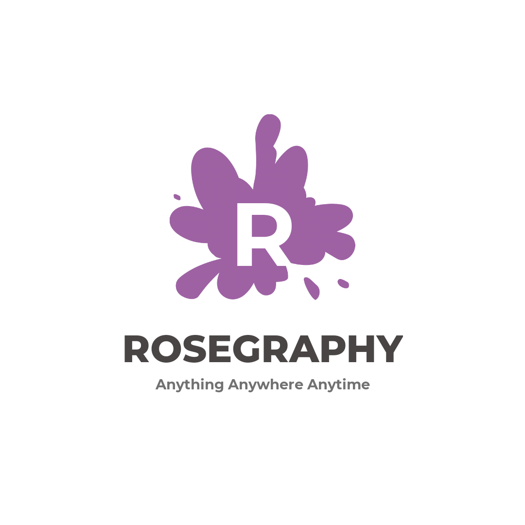 ROSEGRAPHY Logo