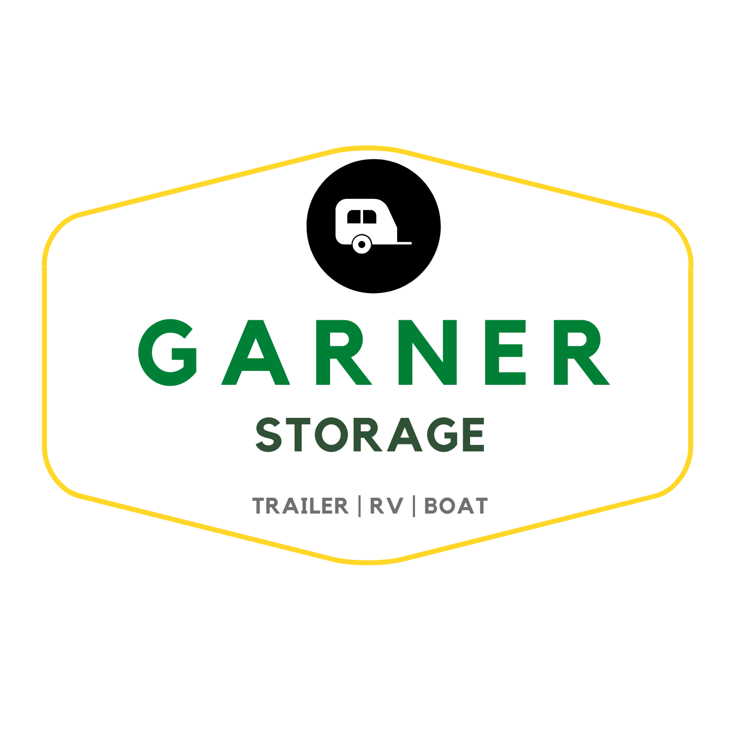 Garner Storage Solutions Logo