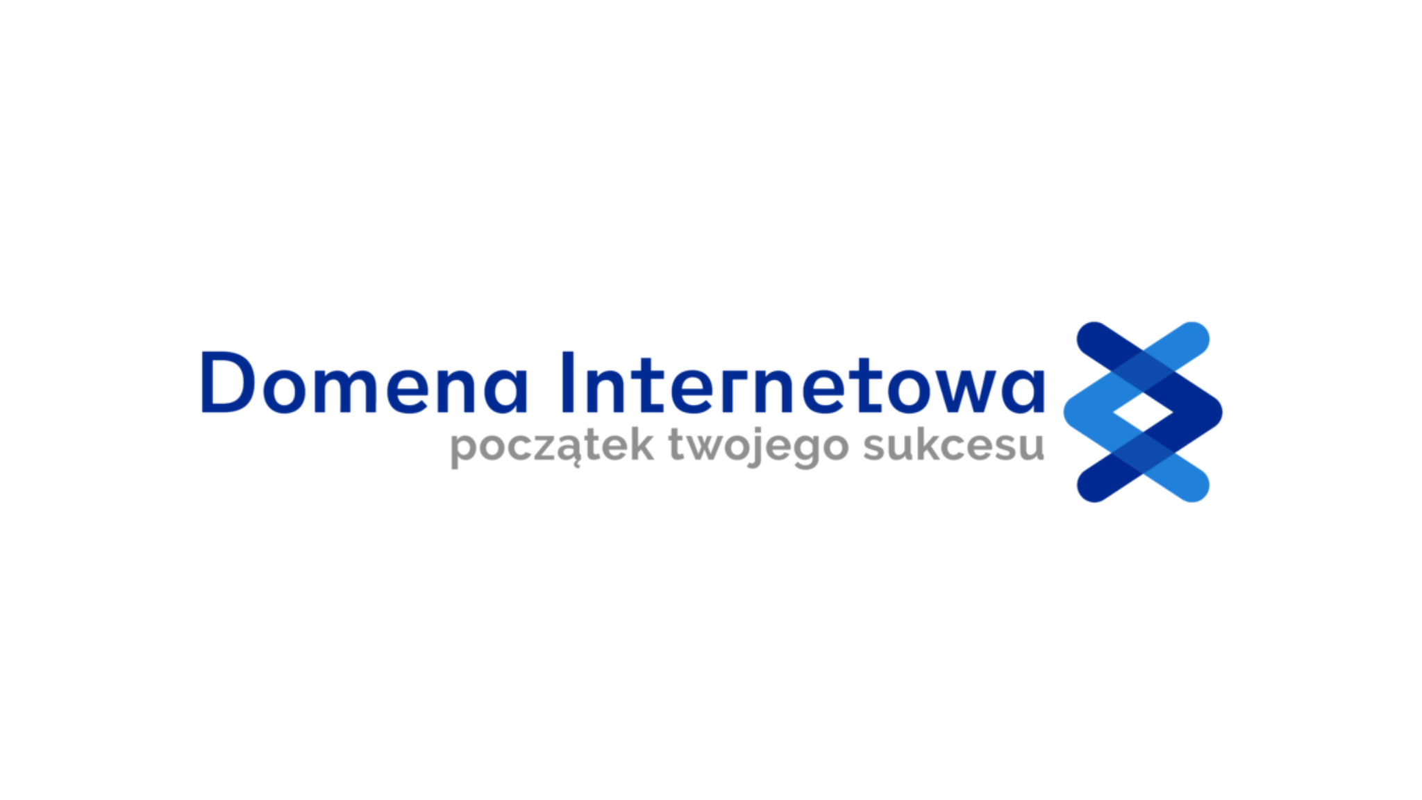 Domena Internetowa Logo