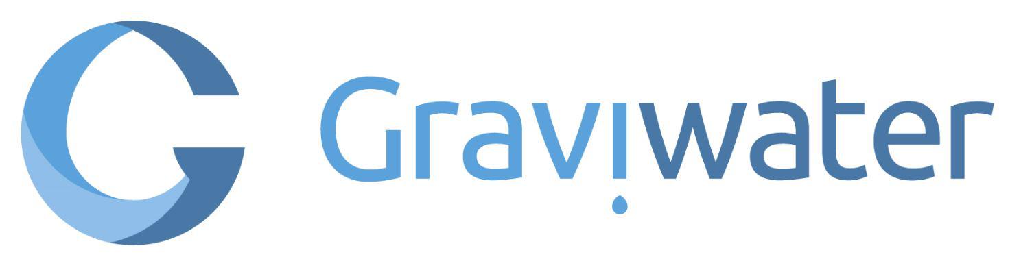 Graviwater Logo