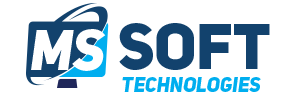 MS Soft Technologies Logo