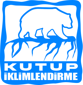 Mersin Kutup İklimlendirme Logo