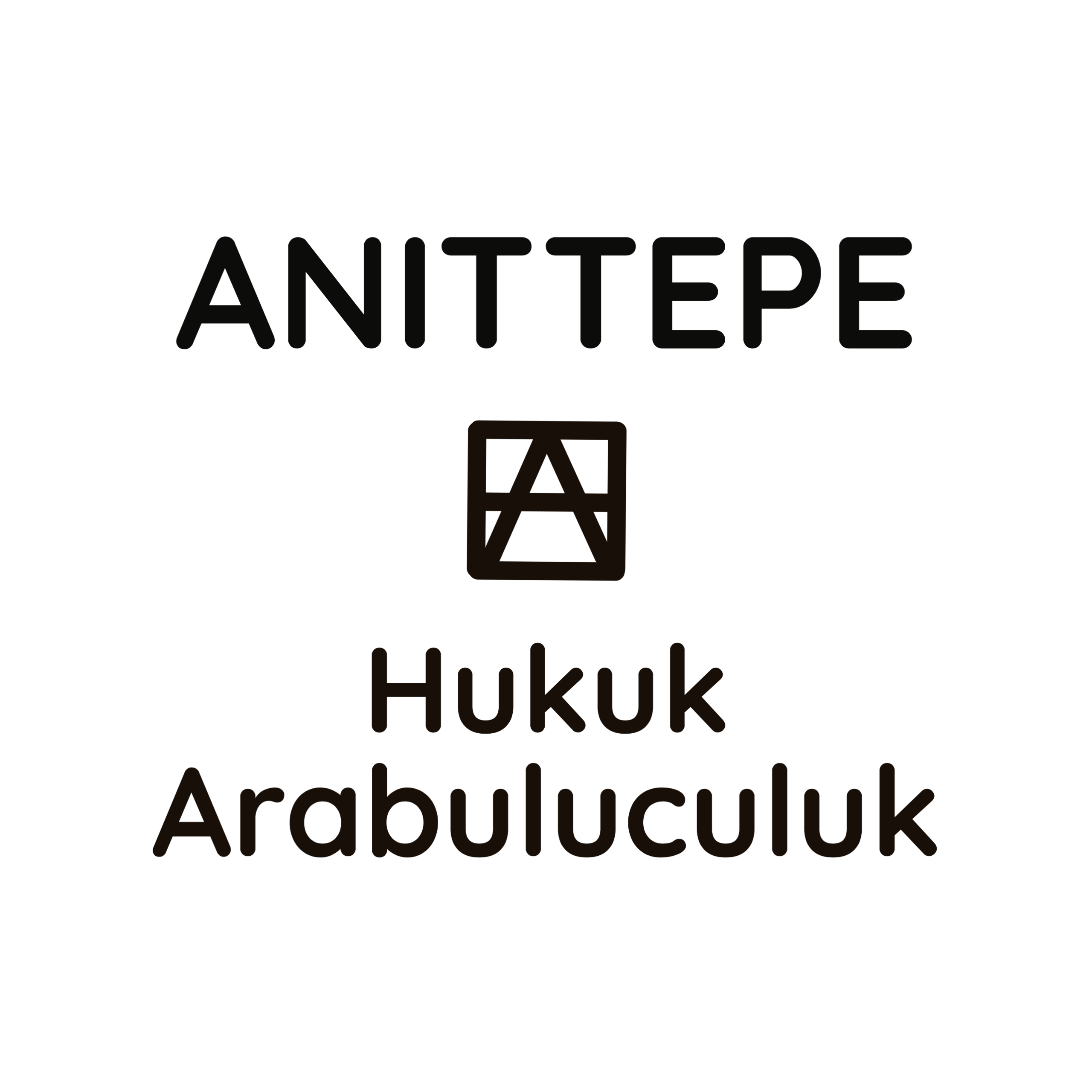 Avukat Aslıhan Gürbüz Sevim Logo