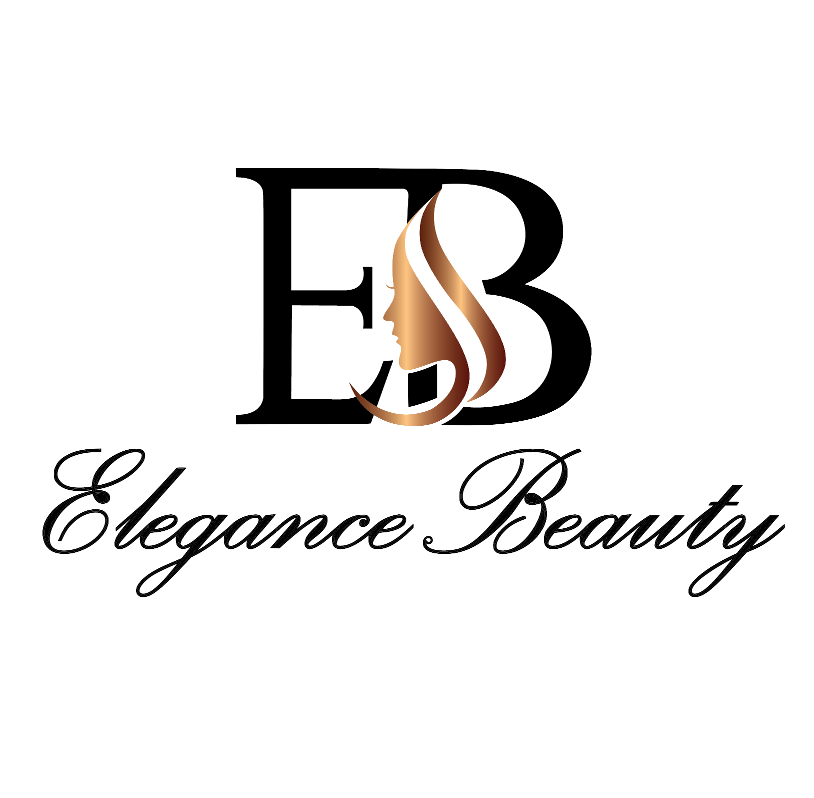 Elegance Beauty Logo