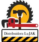 DISTRIBUIDORA LUJAK Logo