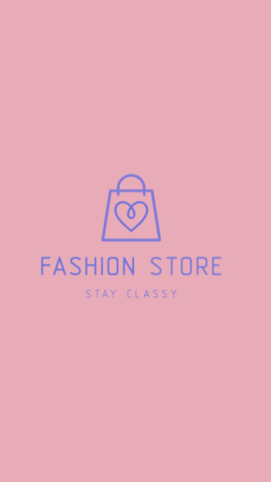 FASHION STORE Logo