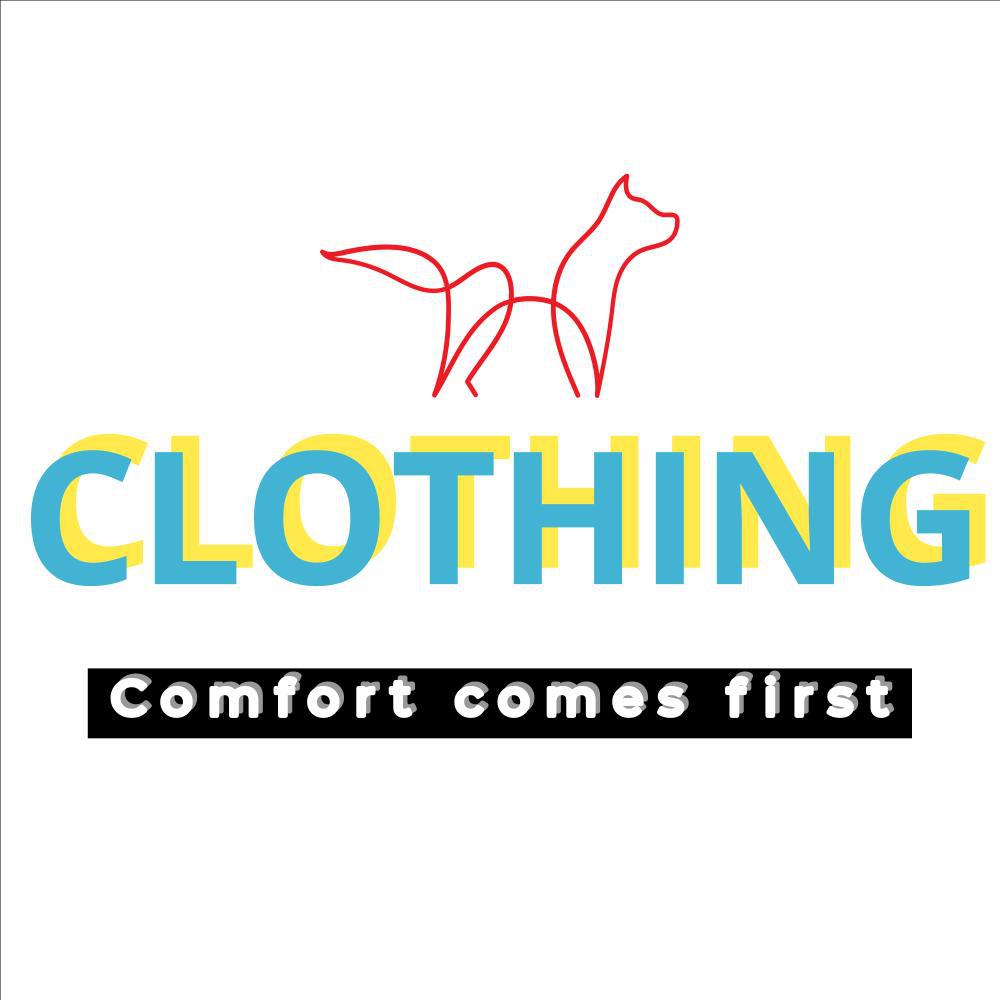 CLOTHNG APPAREL Logo