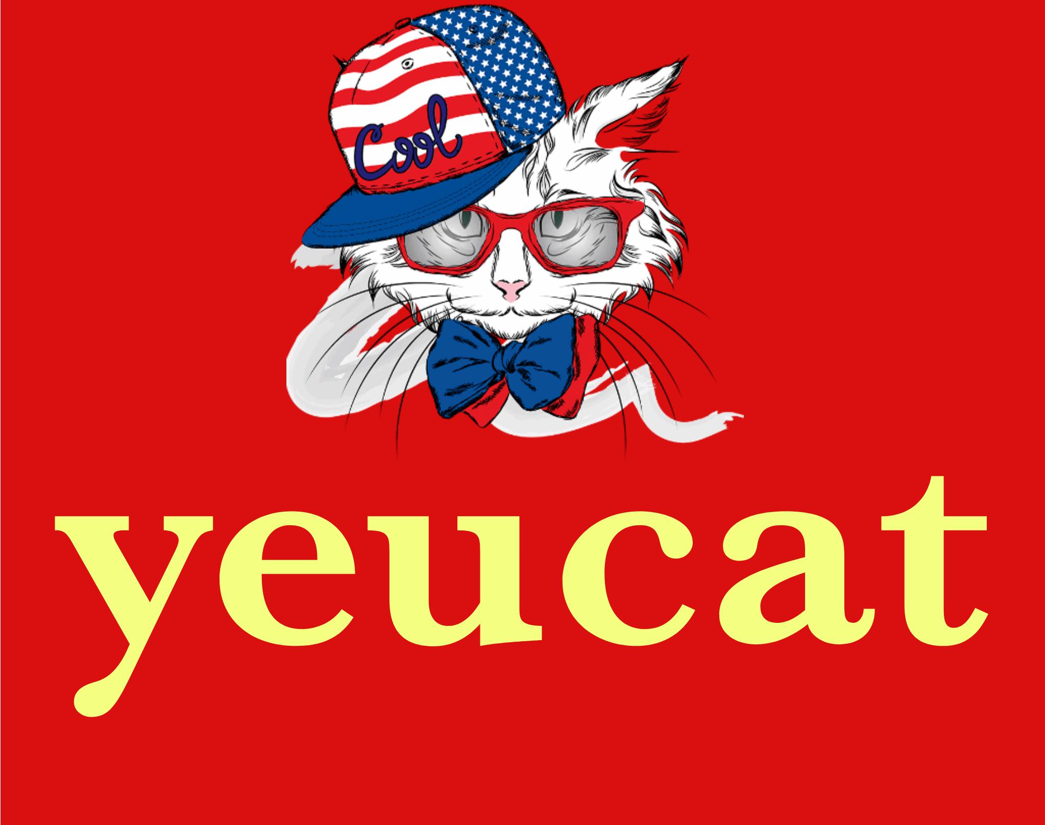 Yeucat Logo