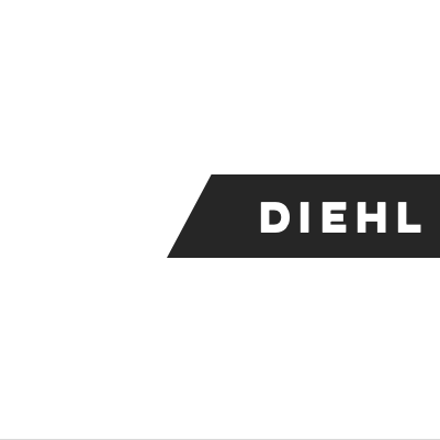 DIEHL - Business Intelligence Logo