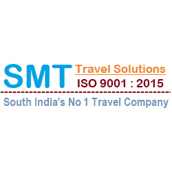 SMT Vacations Logo