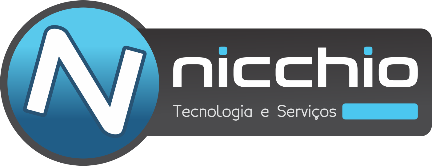 NICCHIO TECNOLOGIA Logo