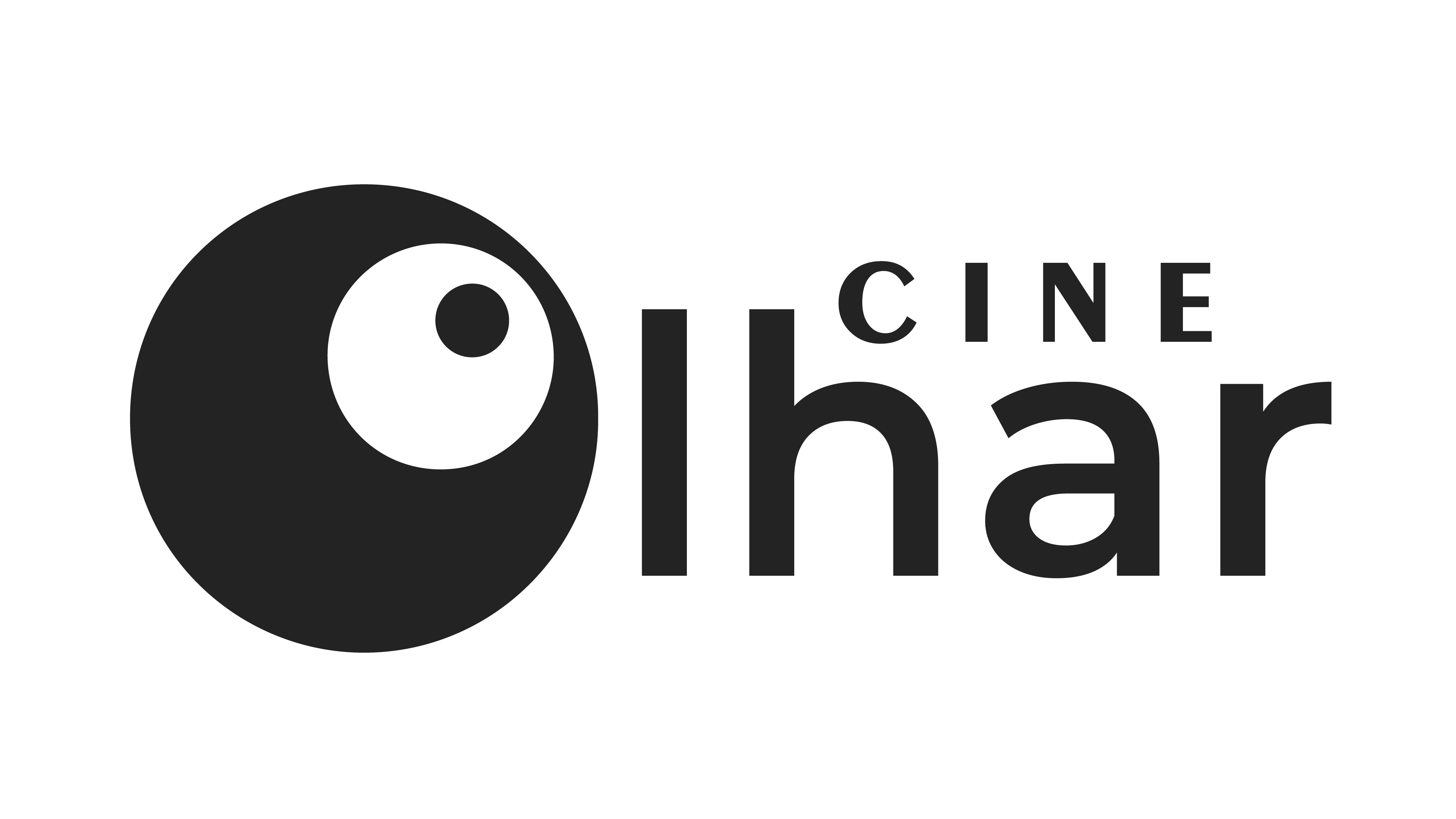 Cine Olhar Logo