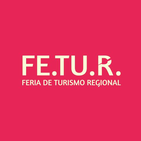 Feria Virtual de Turismo Logo