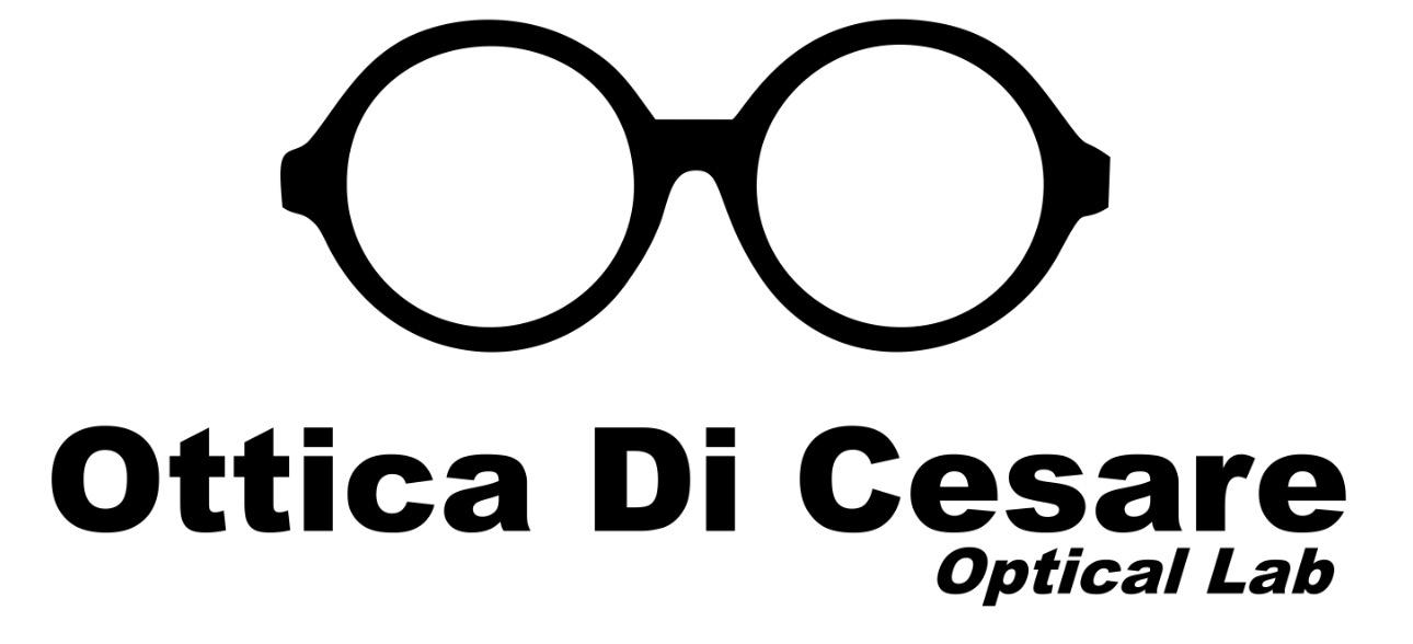 Ottica Di Cesare Logo