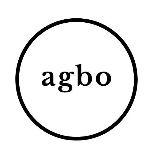 agbo Logo