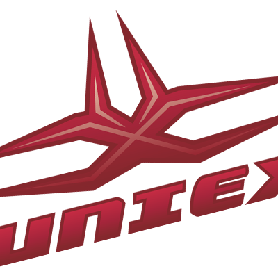 UNIEX SÃO BERNARDO Logo